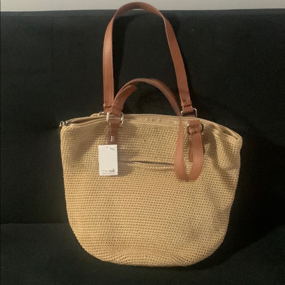 Woman’s handbag
